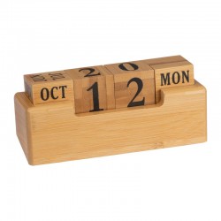 Calendar perpetuu Anabelle