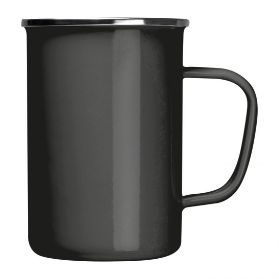 Cana emailata Gene , 550ml
