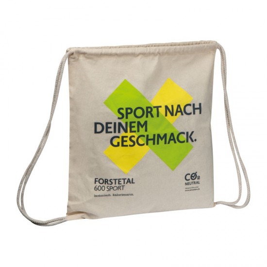 Sac sport bumbac Praga
