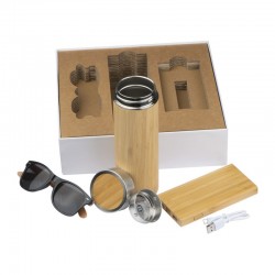 Set ecologic Emilia