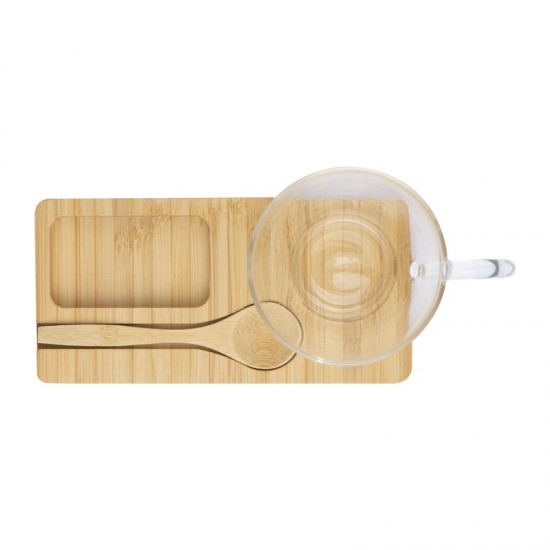Set expresso Rosa , 150 ml