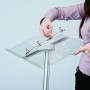 Menu folder