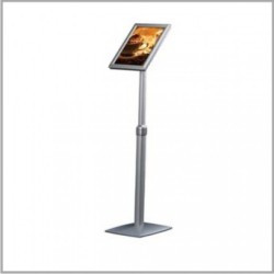 Menu holder Flex LED Menu holder Flex LED