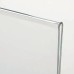 Menu holder tip L Menu holder tip L