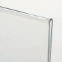Menu holder tip L