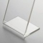 Menu holder tip L