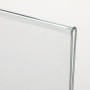 Menu holder tip T