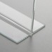 Menu holder tip T