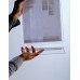 Menu holder Upright