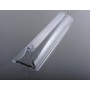 Menu holder Upright