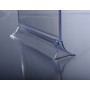 Menu holder Upright