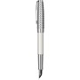 Stilou Parker Sonnet Royal Metal & Pearl CT  18K