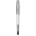 Stilou Parker Sonnet Royal Metal & Pearl CT  18K
