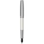 Stilou Parker Sonnet Royal Metal & Pearl CT  18K