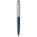 Pix Parker 51 Royal Midnight Blue CT Pix Parker 51 Royal Midnight Blue CT