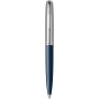 Pix Parker 51 Royal Midnight Blue CT