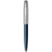 Pix Parker 51 Royal Midnight Blue CT Pix Parker 51 Royal Midnight Blue CT