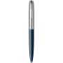 Pix Parker 51 Royal Midnight Blue CT