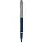 Stilou Parker 51,CT 51 Royal Midnight Blue CT