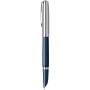 Stilou Parker 51,CT 51 Royal Midnight Blue CT