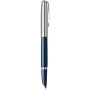 Stilou Parker 51,CT 51 Royal Midnight Blue CT
