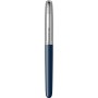Stilou Parker 51,CT 51 Royal Midnight Blue CT