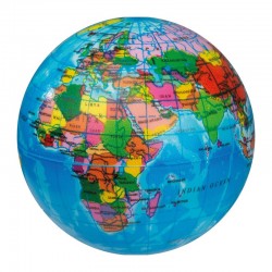 Minge antistres glob Romina