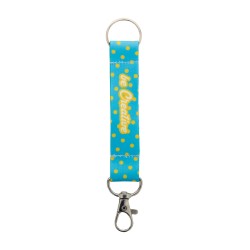 Mini breloc personalizat SuboRing 