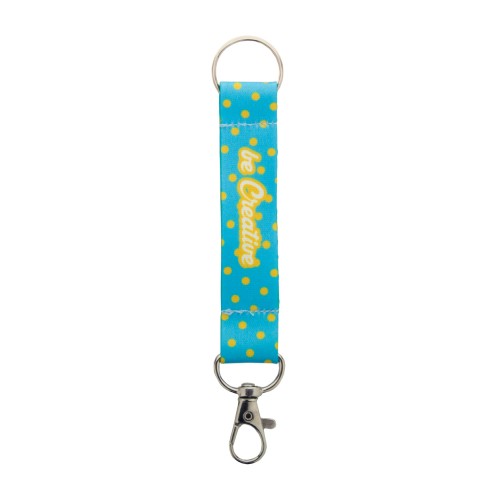 Mini breloc personalizat SuboRing 