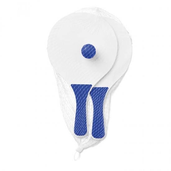 Set tenis de plaja Joris