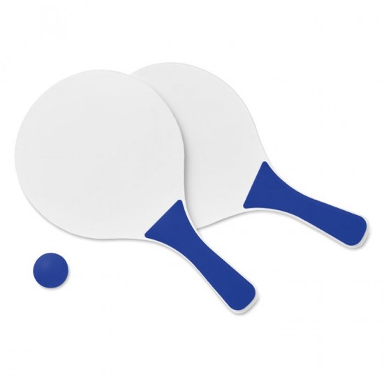 Set tenis de plaja Joris