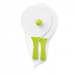 Set tenis de plaja Joris Set tenis de plaja Joris