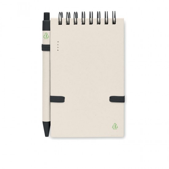 Notes A6 Milo Notes A6 Milo
