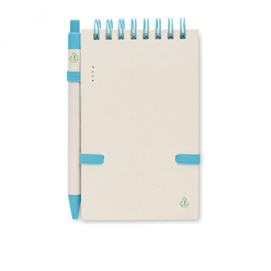 Notes A6 Milo Notes A6 Milo