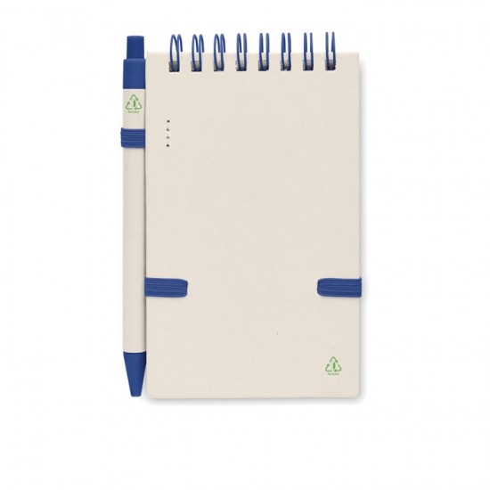 Notes A6 Milo Notes A6 Milo