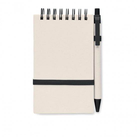 Notes A6 Milo Notes A6 Milo