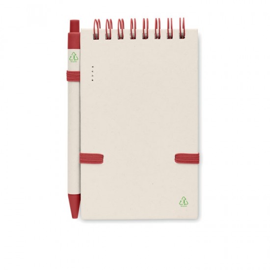 Notes A6 Milo Notes A6 Milo