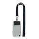 Lanyard cu suport telefon Almeste Lanyard cu suport telefon Almeste