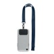 Lanyard cu suport telefon Almeste Lanyard cu suport telefon Almeste