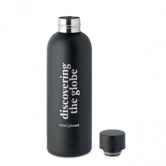 Bidon inox, 500 ml Athena