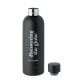 Bidon inox, 500 ml Athena