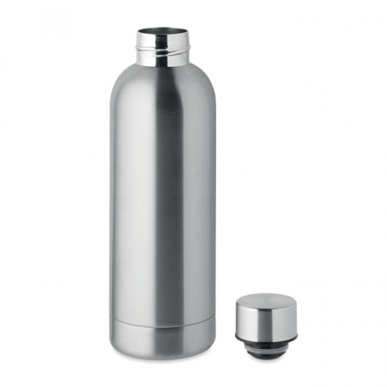 Bidon inox, 500 ml Athena