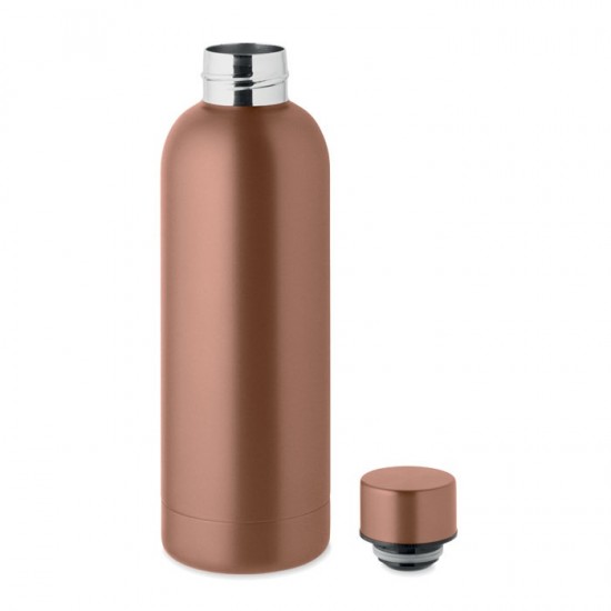 Bidon inox, 500 ml Athena