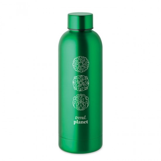 Bidon inox, 500 ml Athena