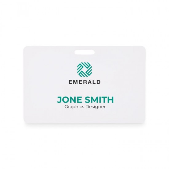 Ecuson card Badsmall Ecuson card Badsmall