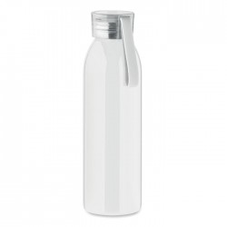 Bidon sport metalic Bira
