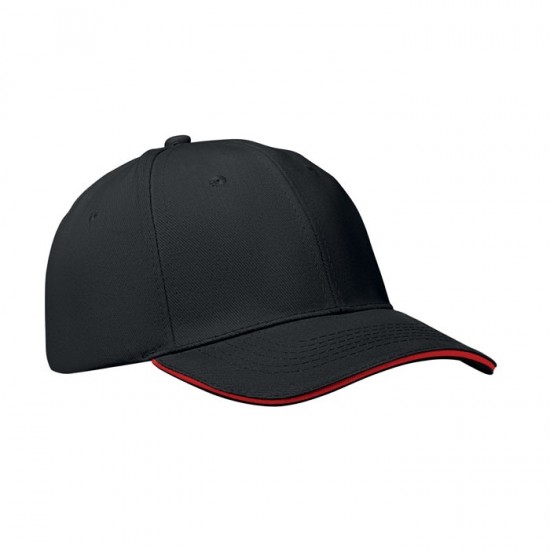 Sapca bumbac Buffalo