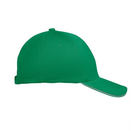 Sapca bumbac Buffalo