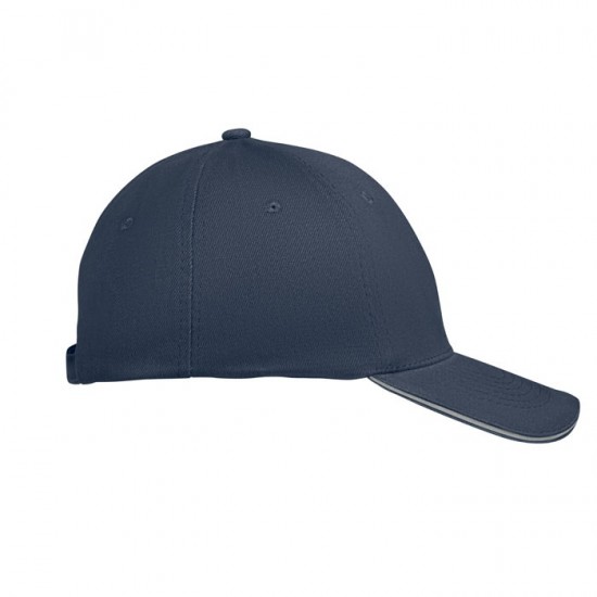 Sapca bumbac Buffalo