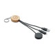 Breloc 4 in 1 Bule Breloc 4 in 1 Bule